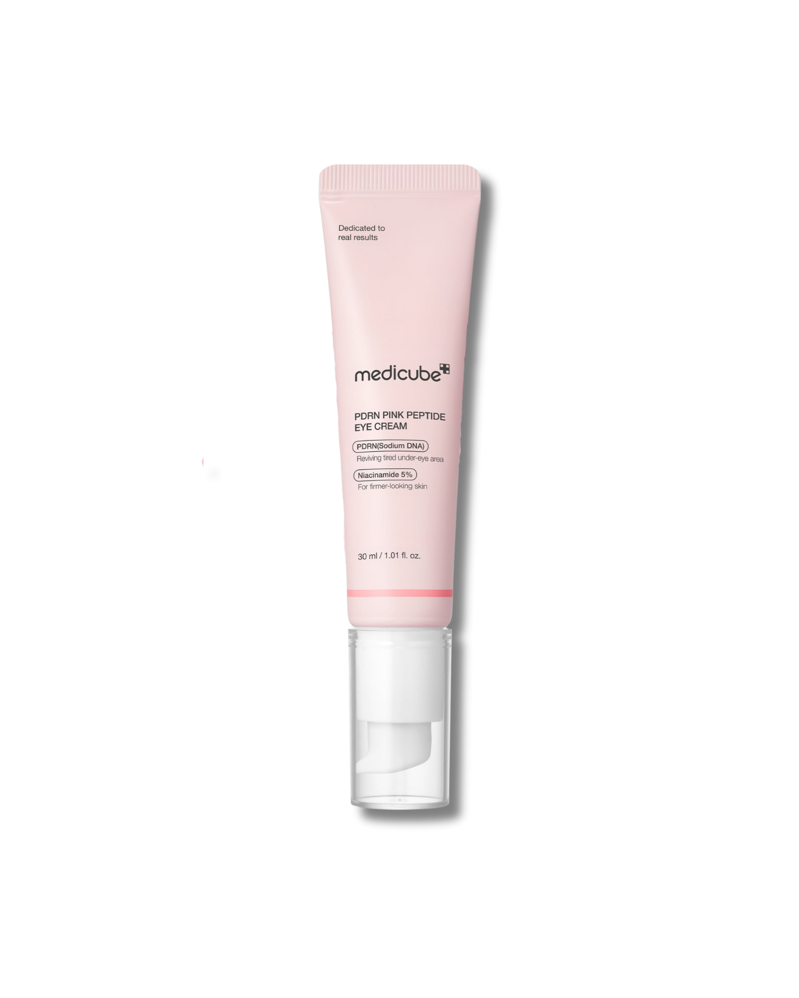 PDRN Pink Peptide Eye Cream