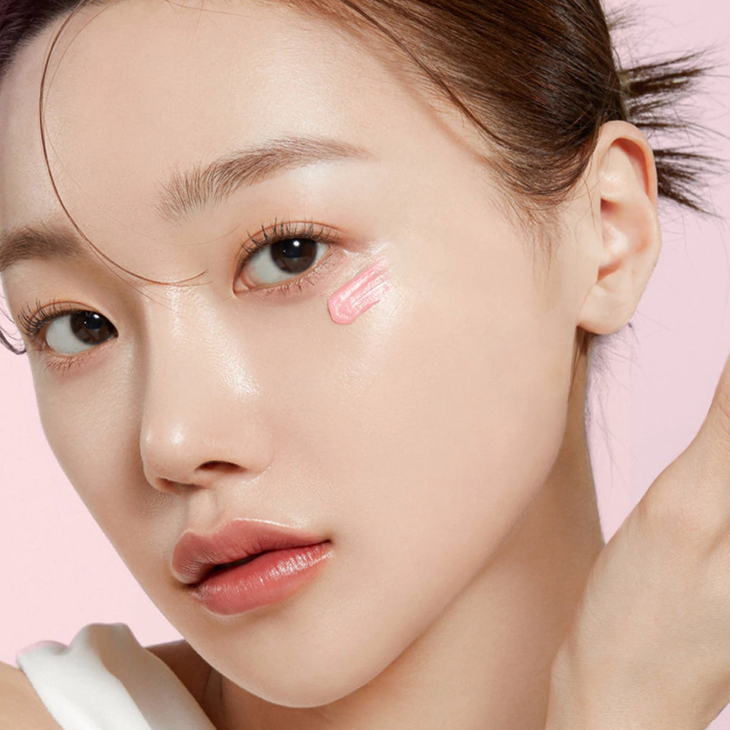 PDRN Pink Peptide Eye Cream