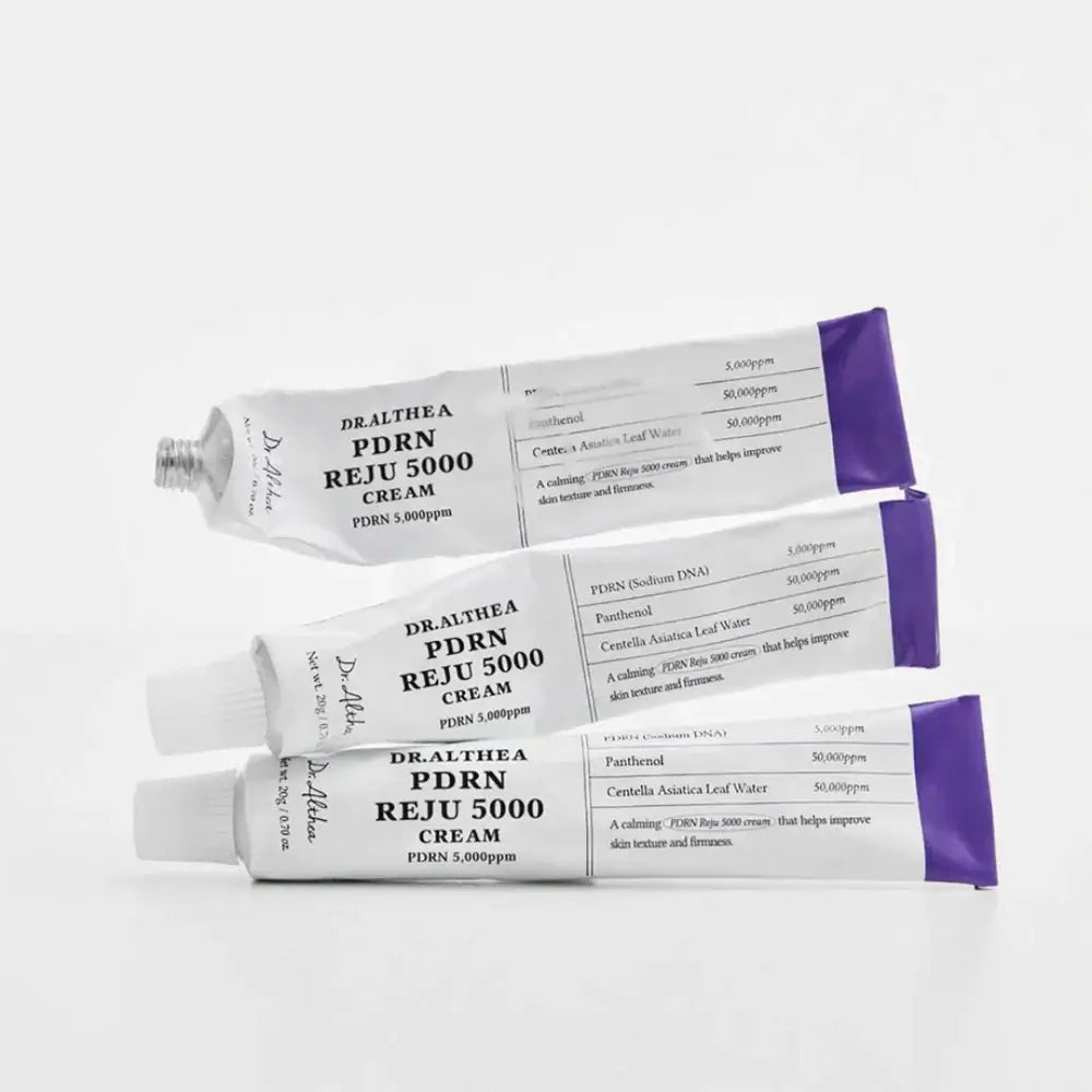 Dr. Althea PDRN Reju 5000 Cream