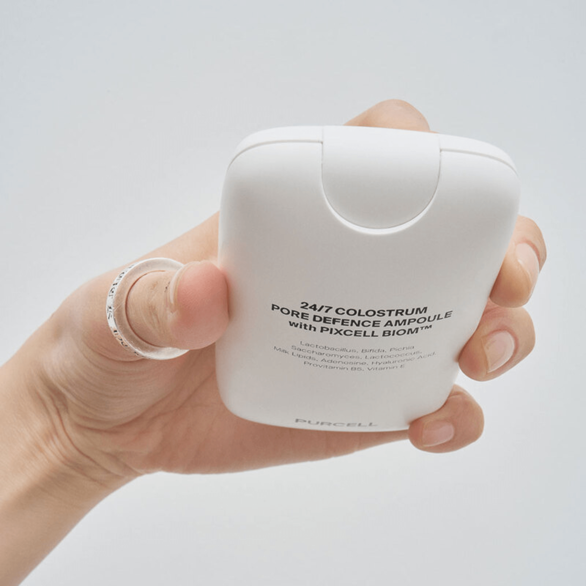 24/7 Colostrum Pore Defence Ampoule with Pixcell Biom