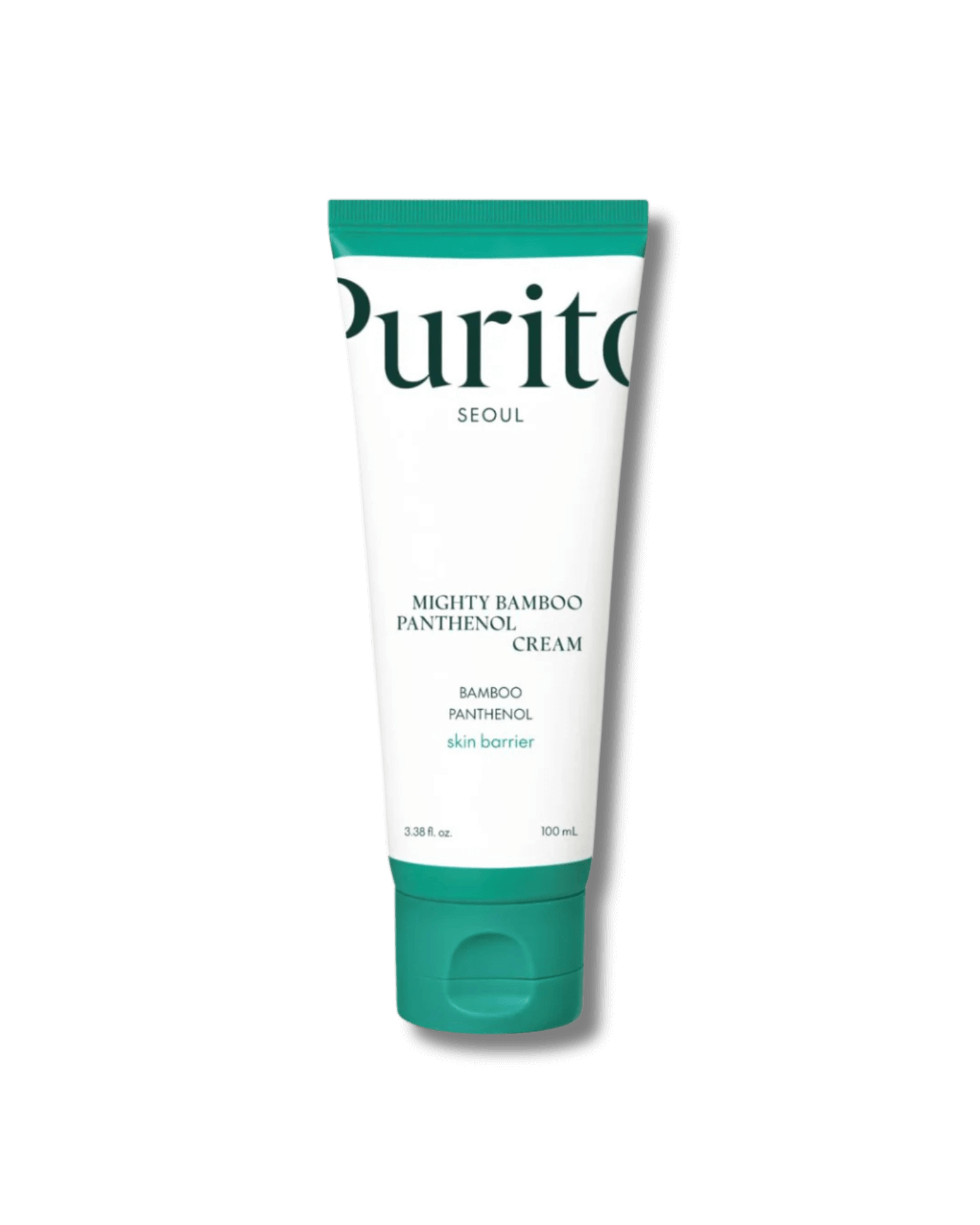 Mighty Bamboo Panthenol Cream