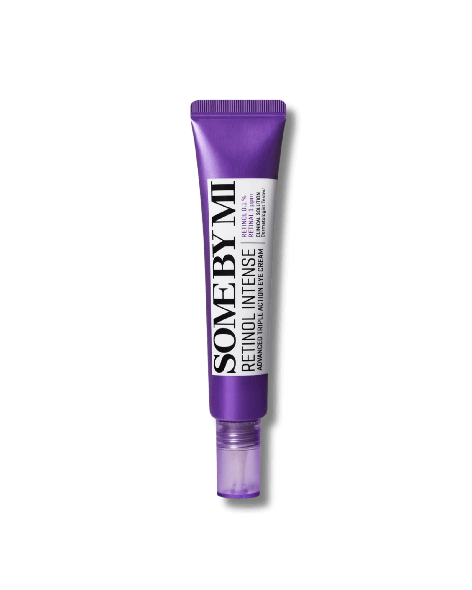 Retinol Intense Advanced Triple Action Eye Cream