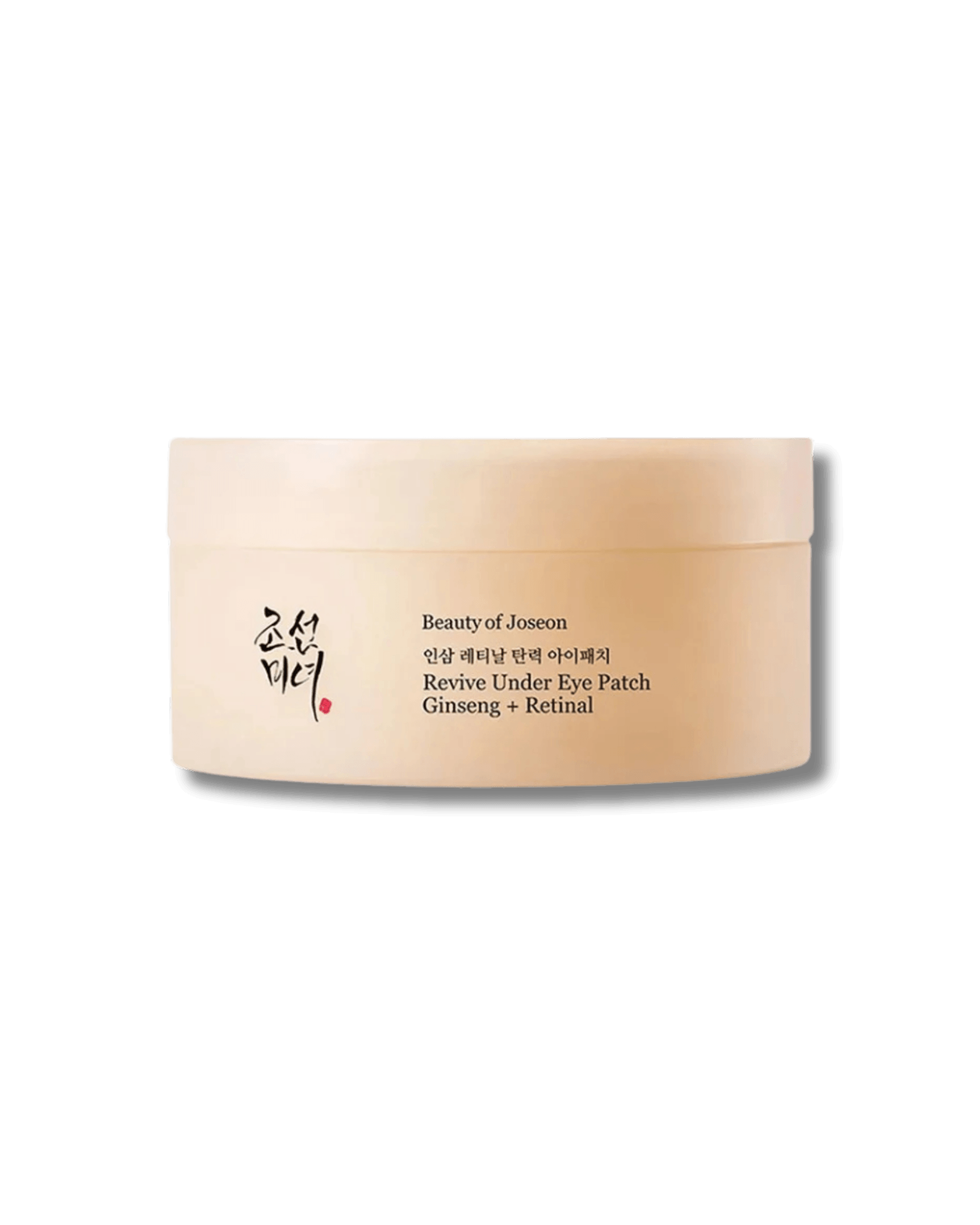 Revive Under Eye Patch: Ginseng + Retinal