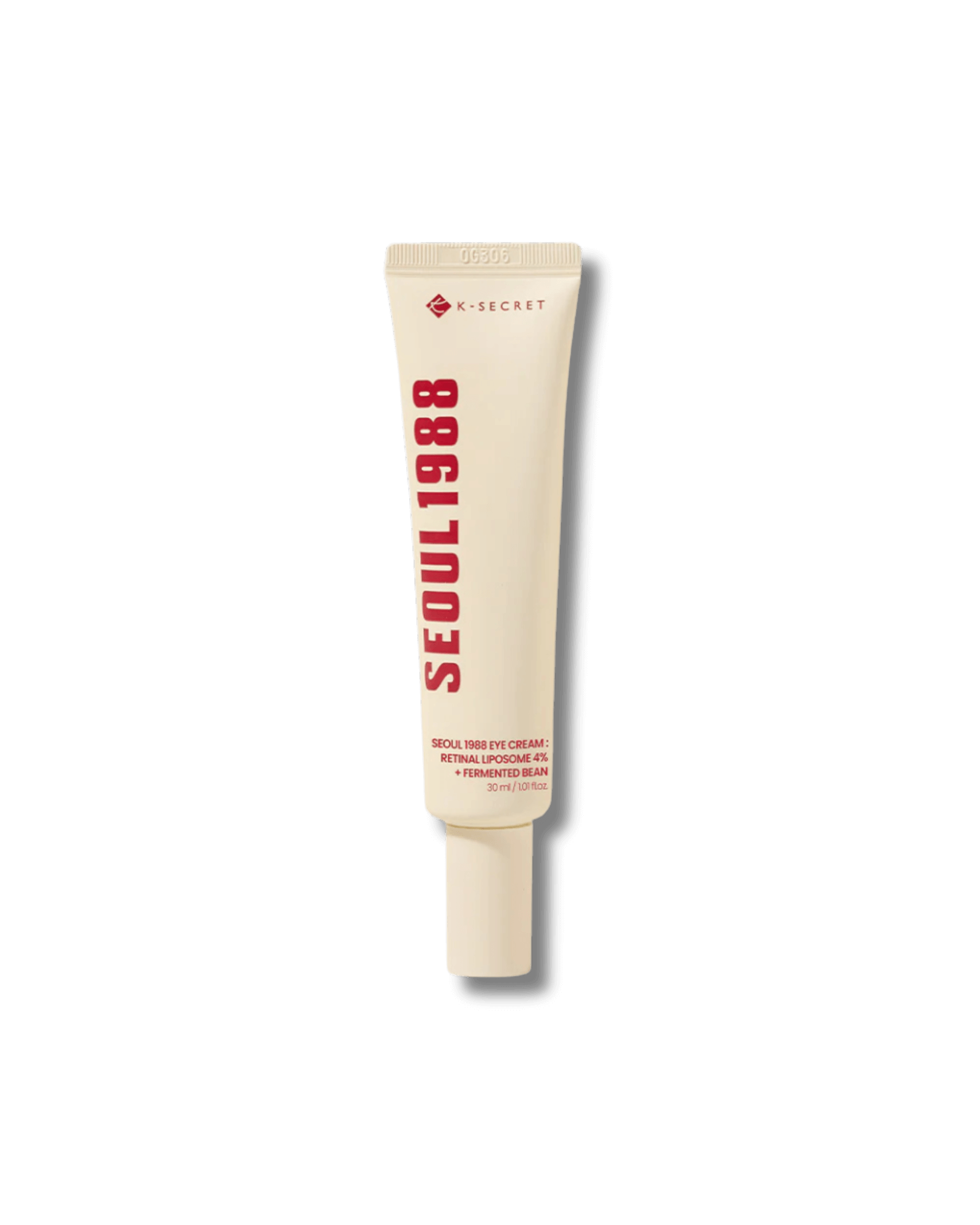 Seoul 1988 Eye Cream