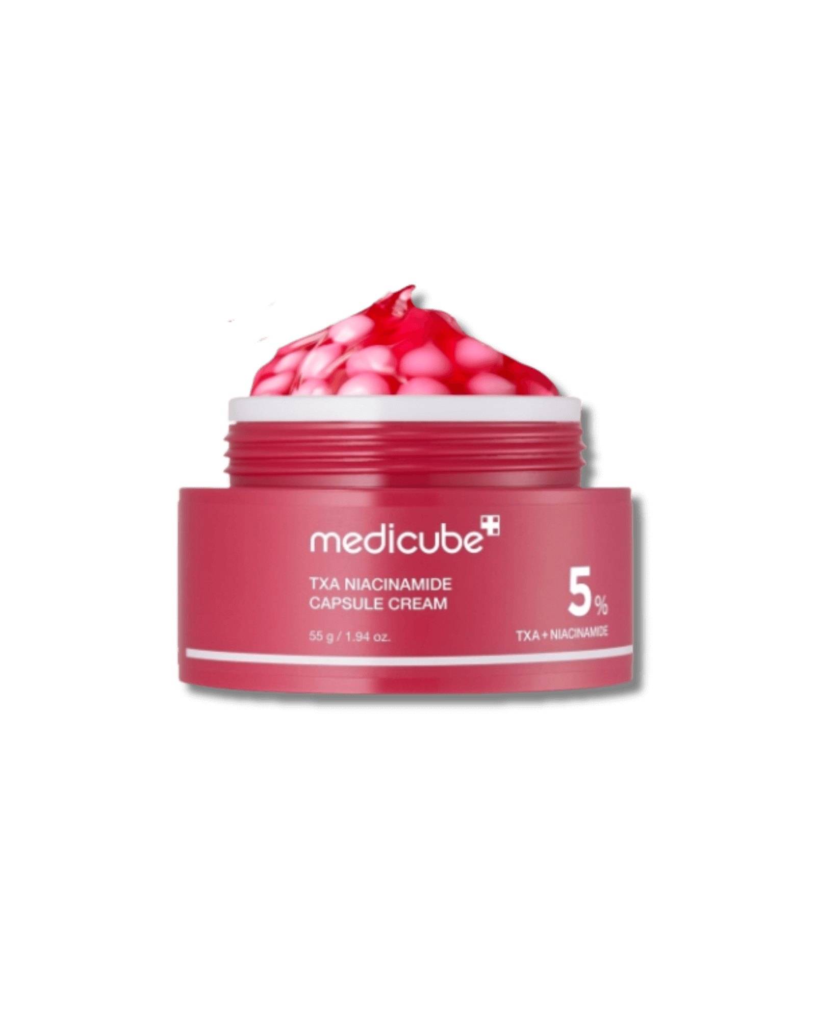 TXA Niacinamide Capsule Cream