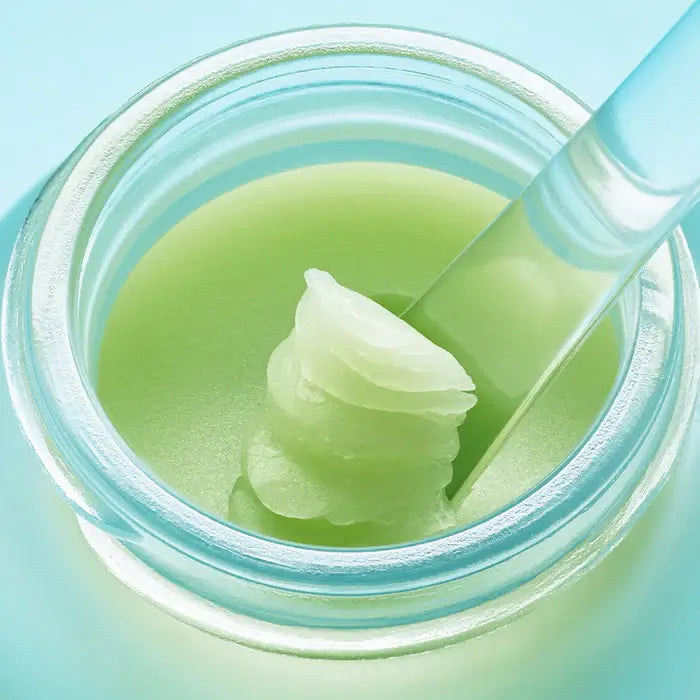 Tocobo Mint Cooling Lip Mask