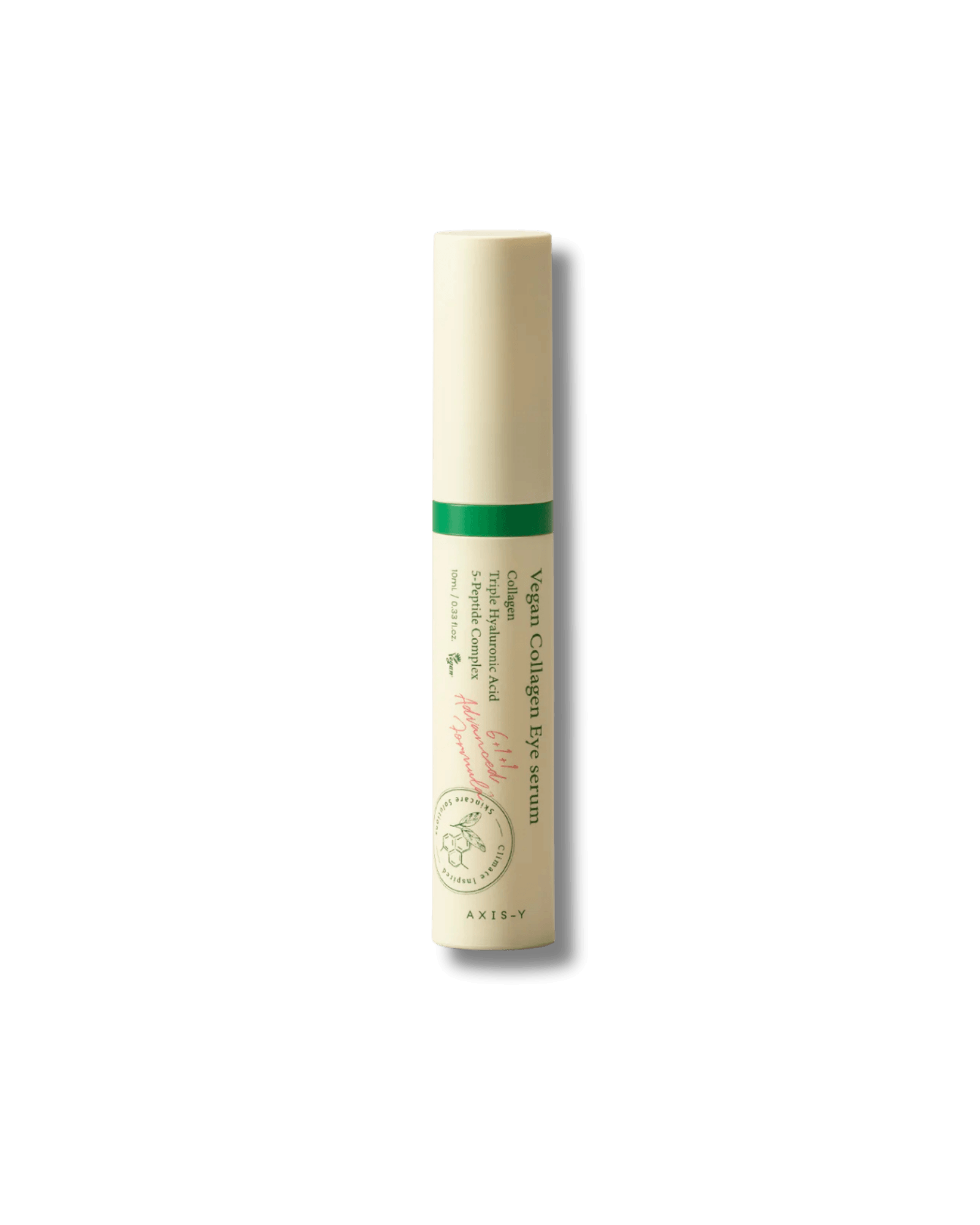 Vegan Collagen Eye Serum