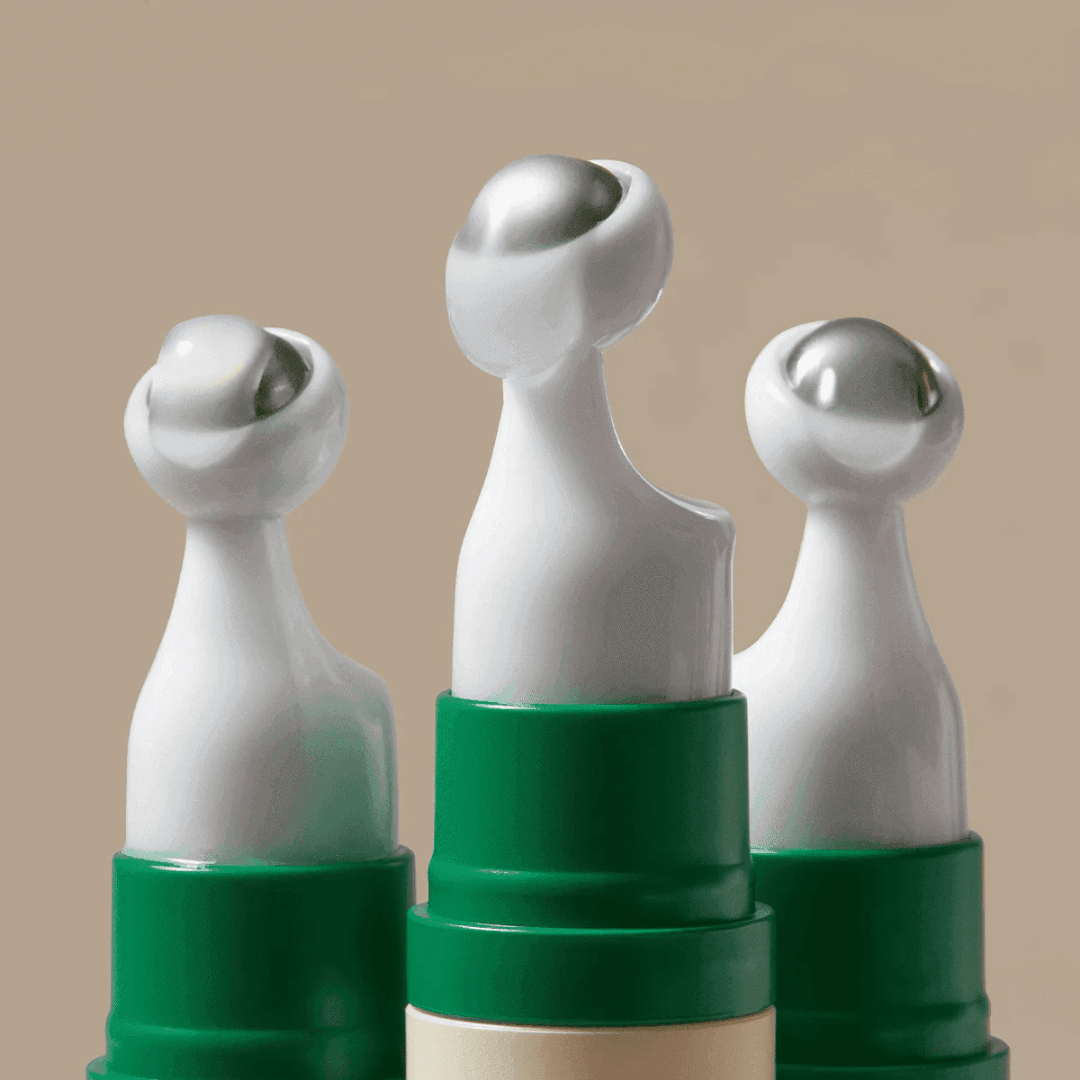 Vegan Collagen Eye Serum