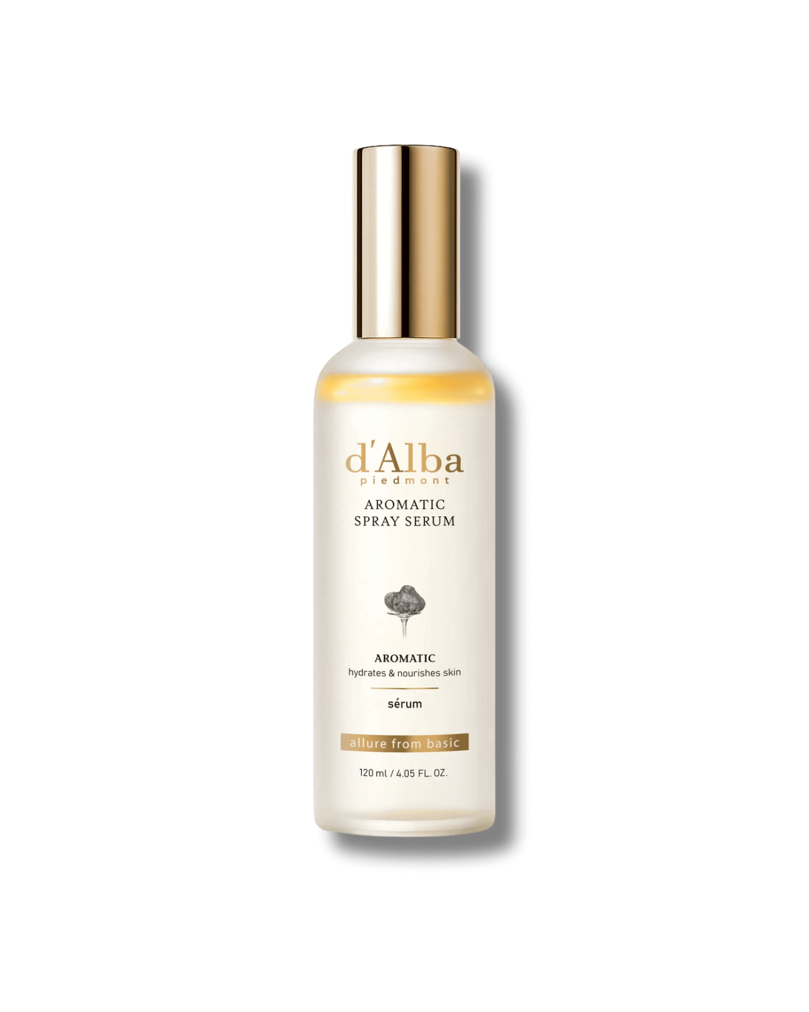 White Truffle Aromatic Spray Serum