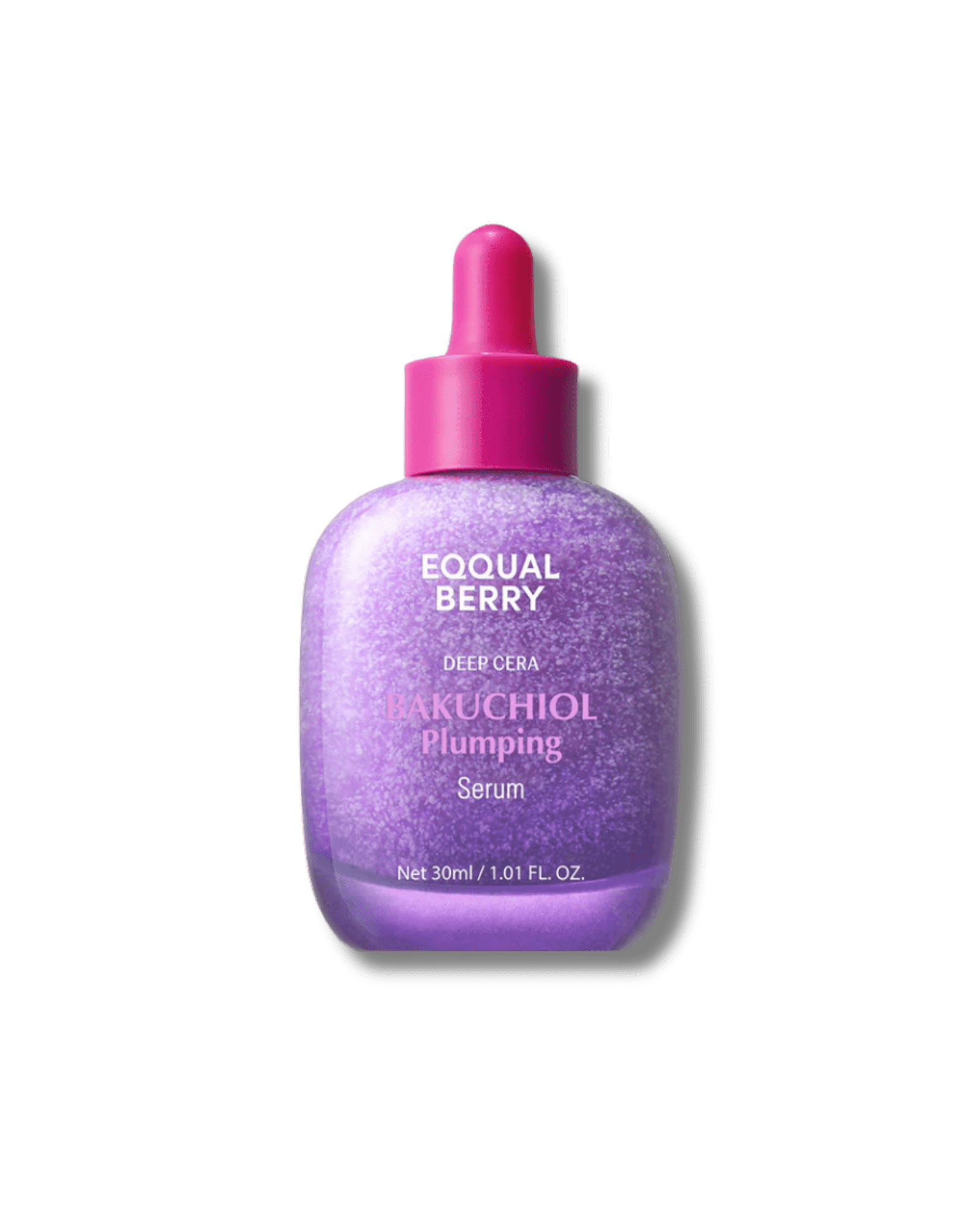 Bakuchiol Plumping Serum