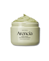 Arencia Fresh Green Rice Mochi Cleanser
