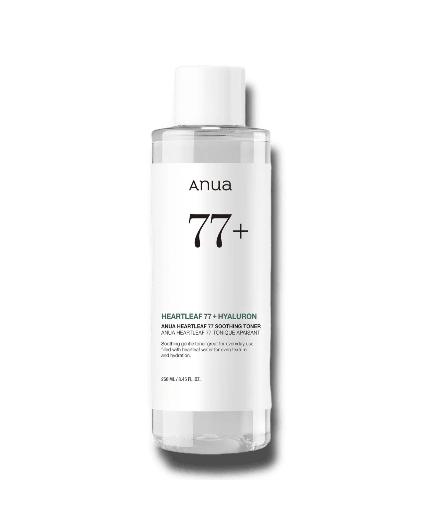 Heartleaf 77% Soothing Toner