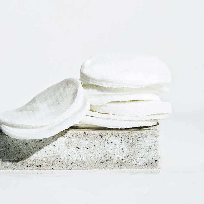 Ji Woo Gae Heartleaf BHA Peeling Pad