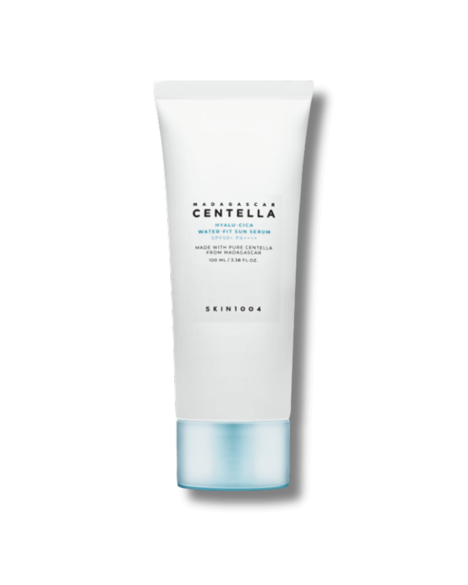 Hyalu-Cica Sun Serum Water-Fit Sun Serum SPF50+ PA++++