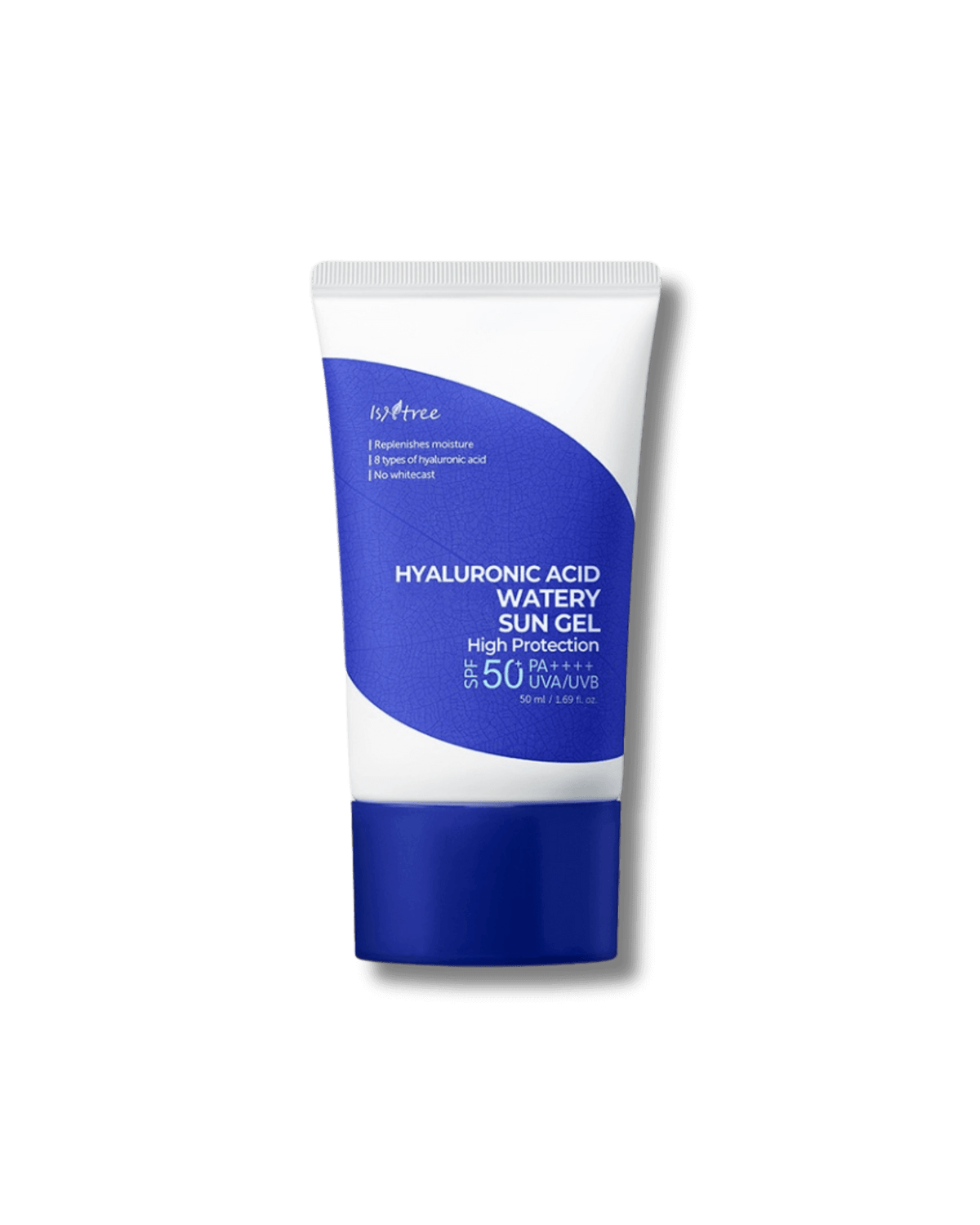 Isntree Hyaluronic Acid Watery Sun Gel