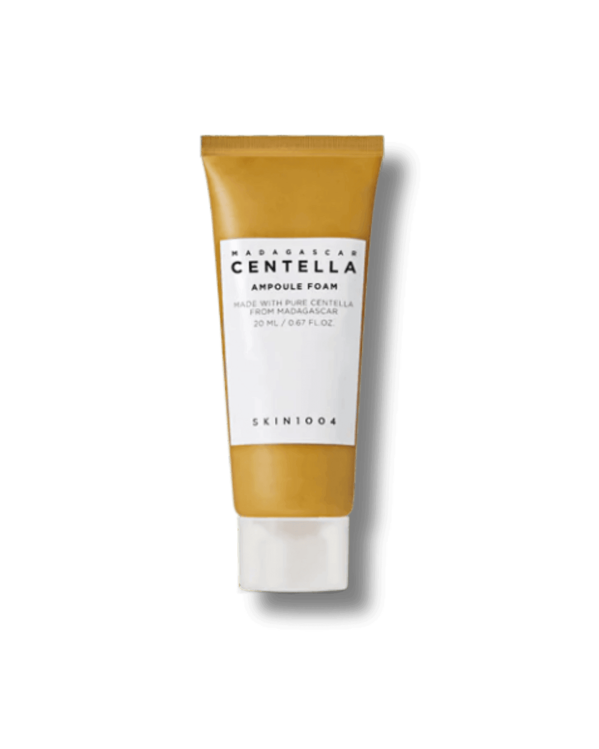 SKIN1004 Madagascar Centella Ampoule Foam