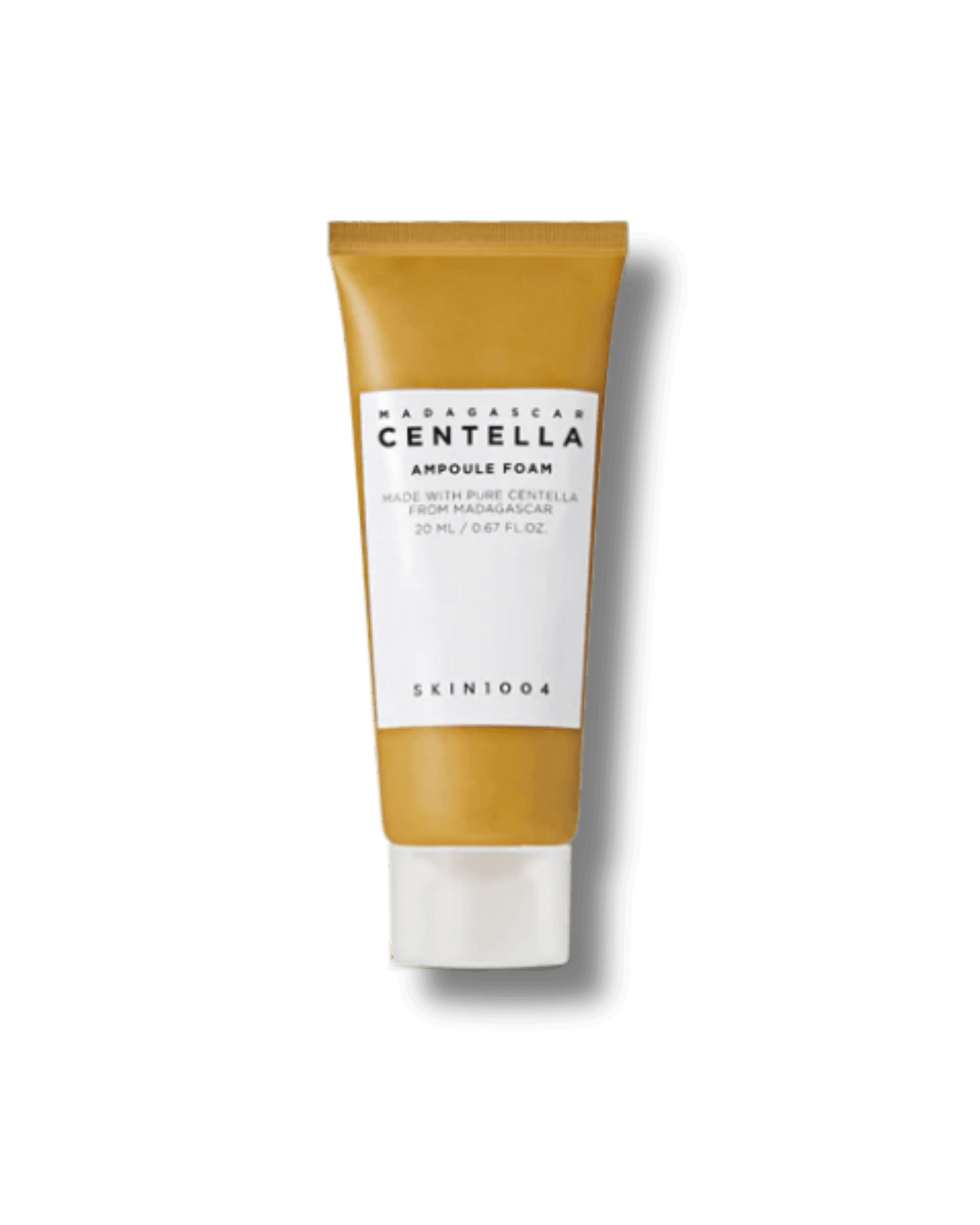Centella Ampoule Foam