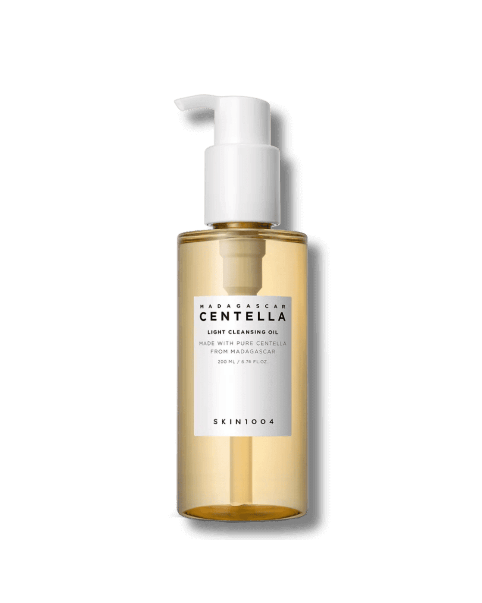 Centella Light Cleansing OIl