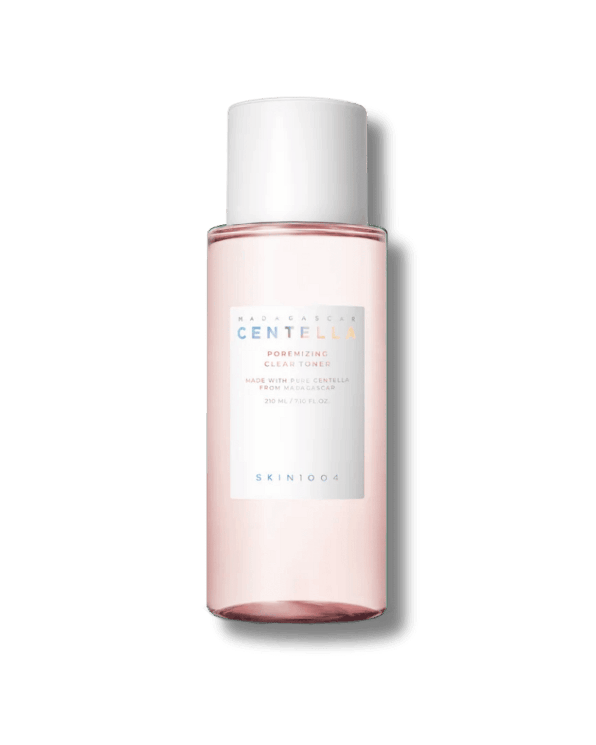 SKIN1004 Madagascar Centella Poremizing Clear Toner