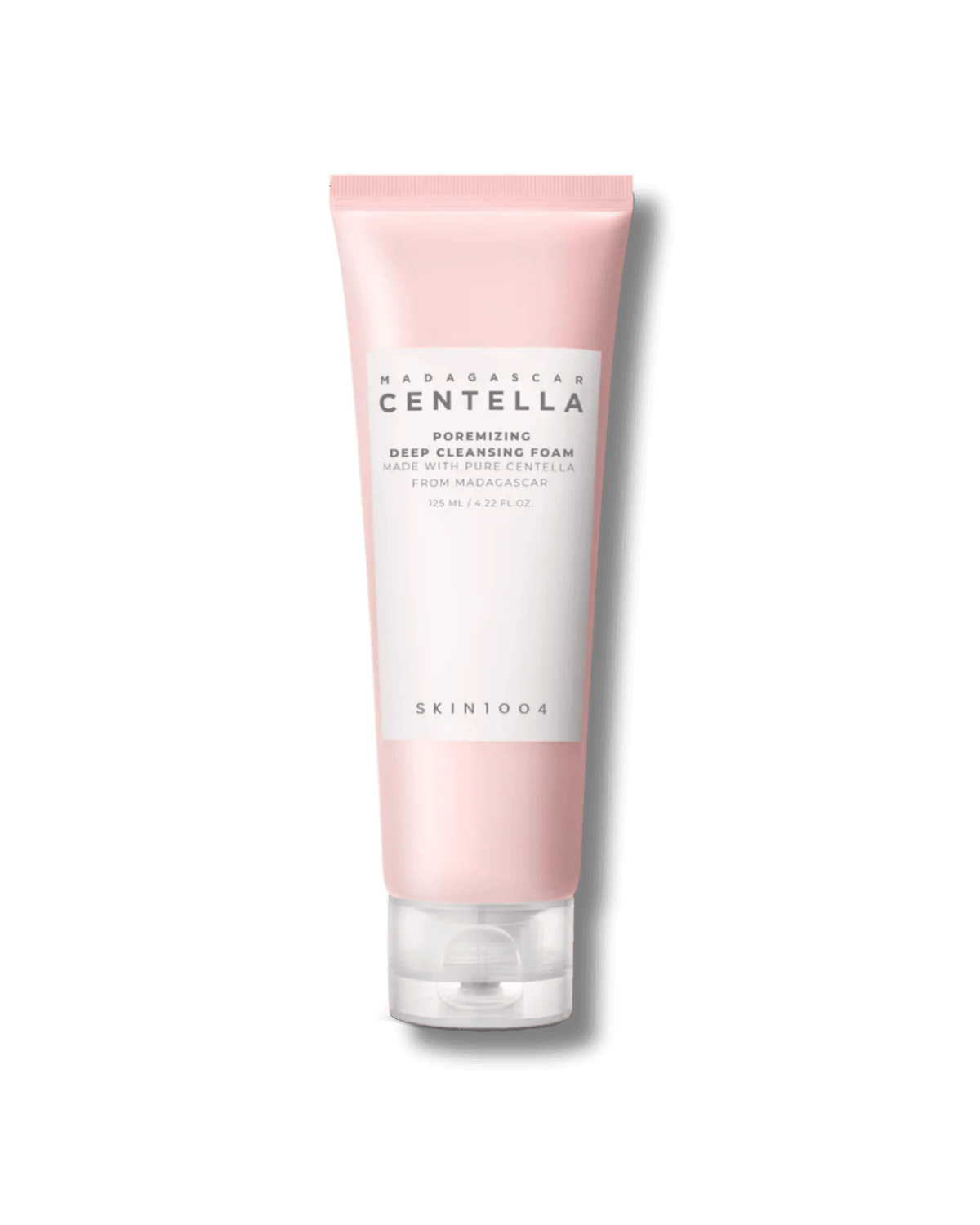 SKIN1004 Madagascar Centella Poremizing Deep Cleansing Foam