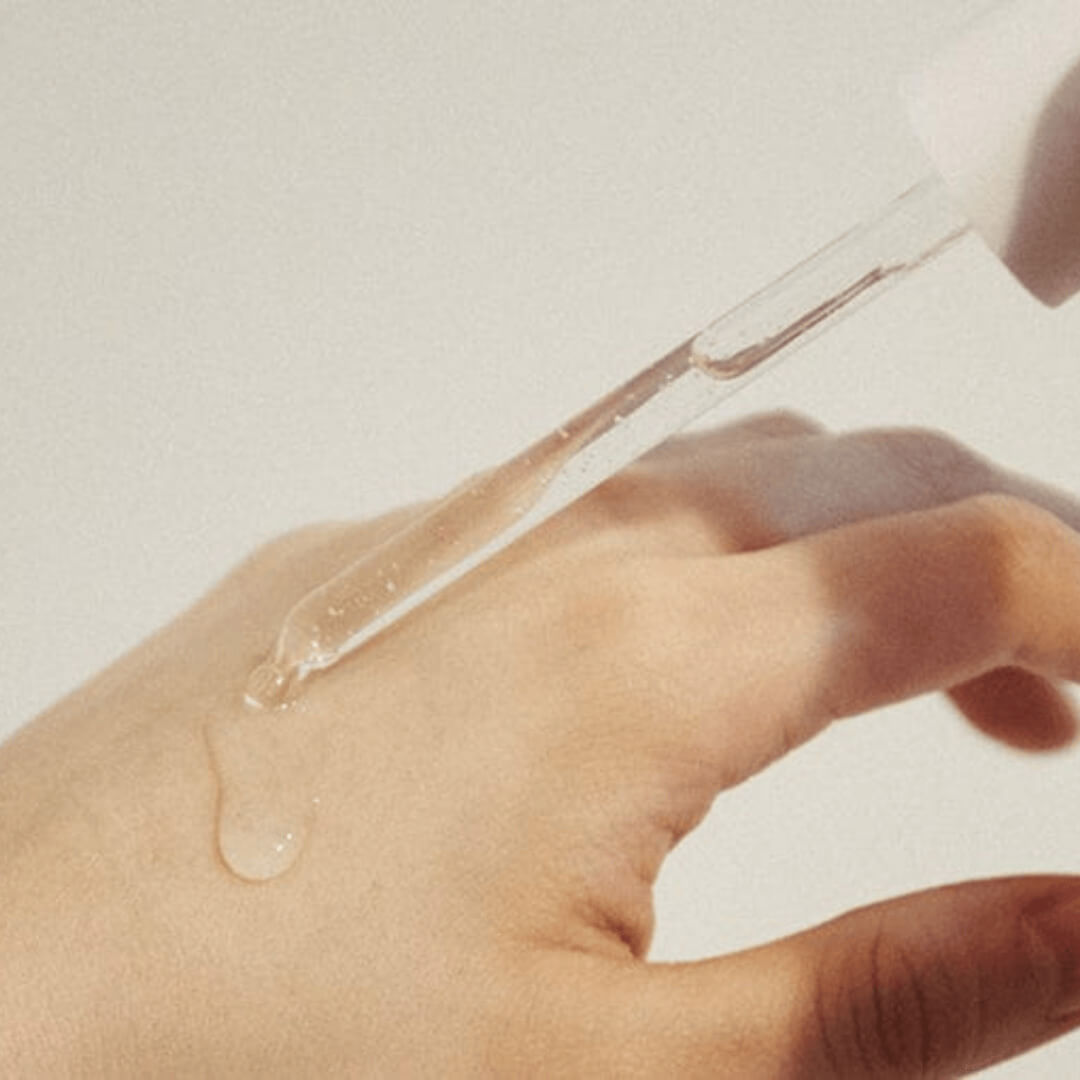 Poremizing Fresh Ampoule