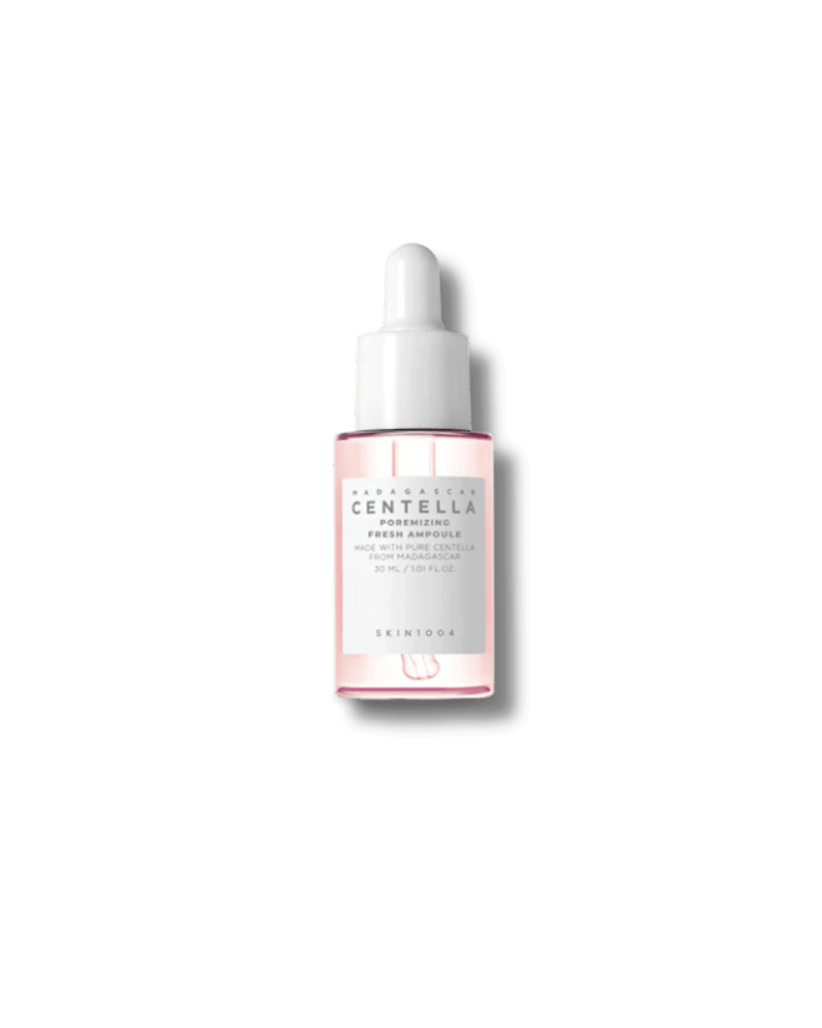 Poremizing Fresh Ampoule