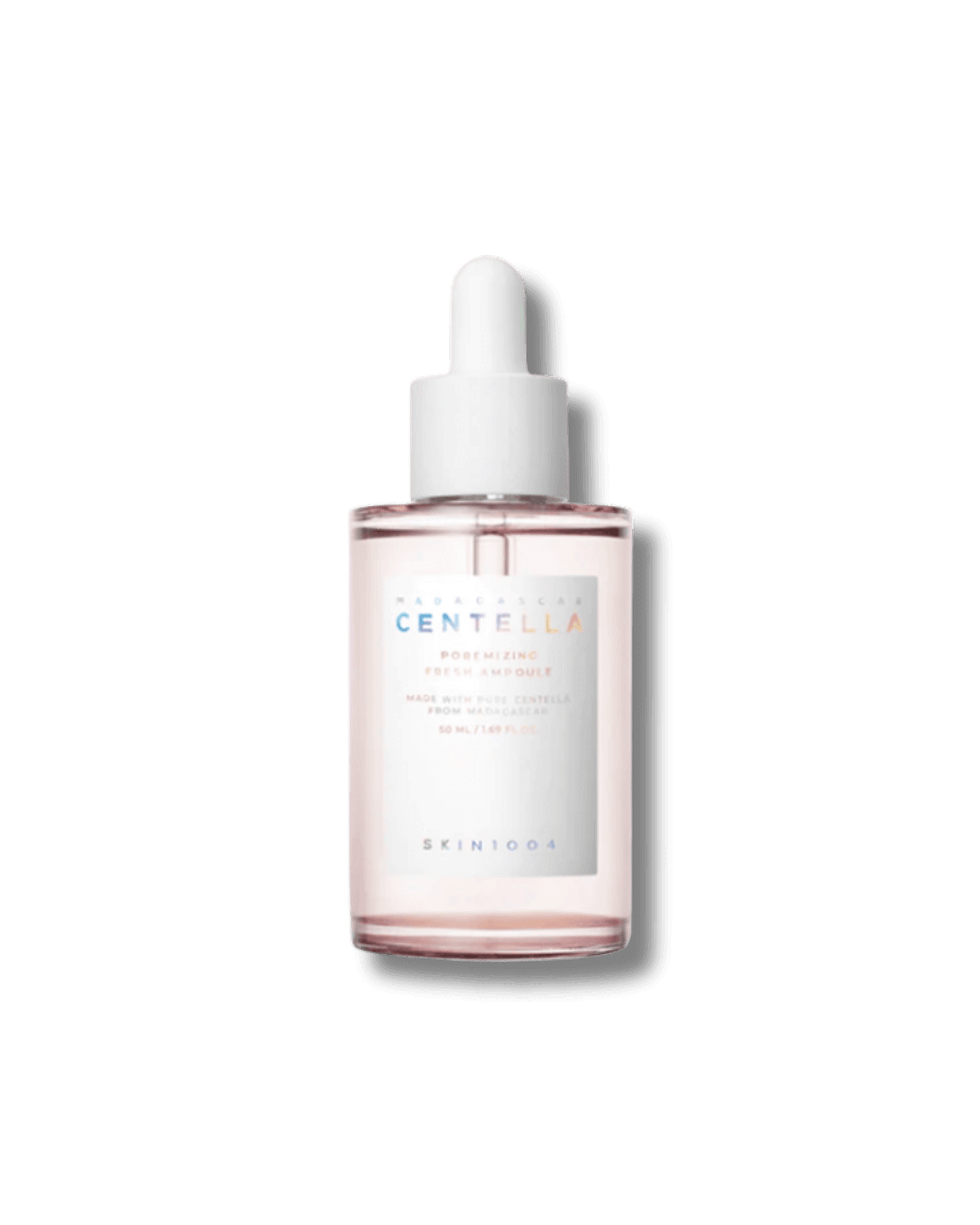 Poremizing Fresh Ampoule