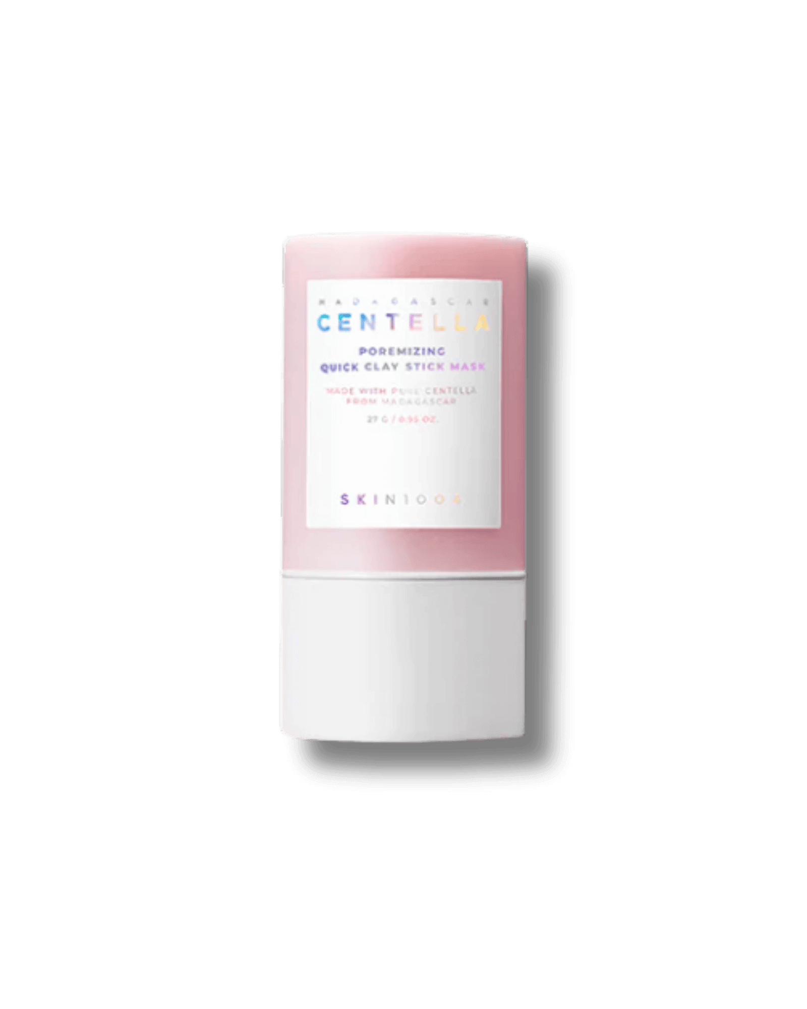 Poremizing Quick Clay Stick Mask