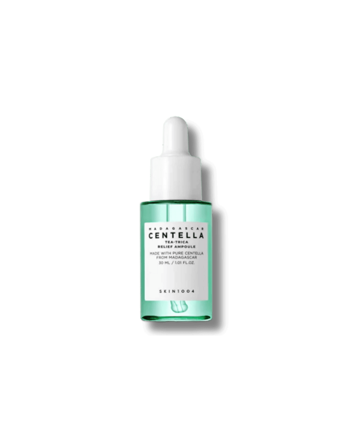 SKIN1004 Madagascar Centella Tea-Trica Relief Ampoule