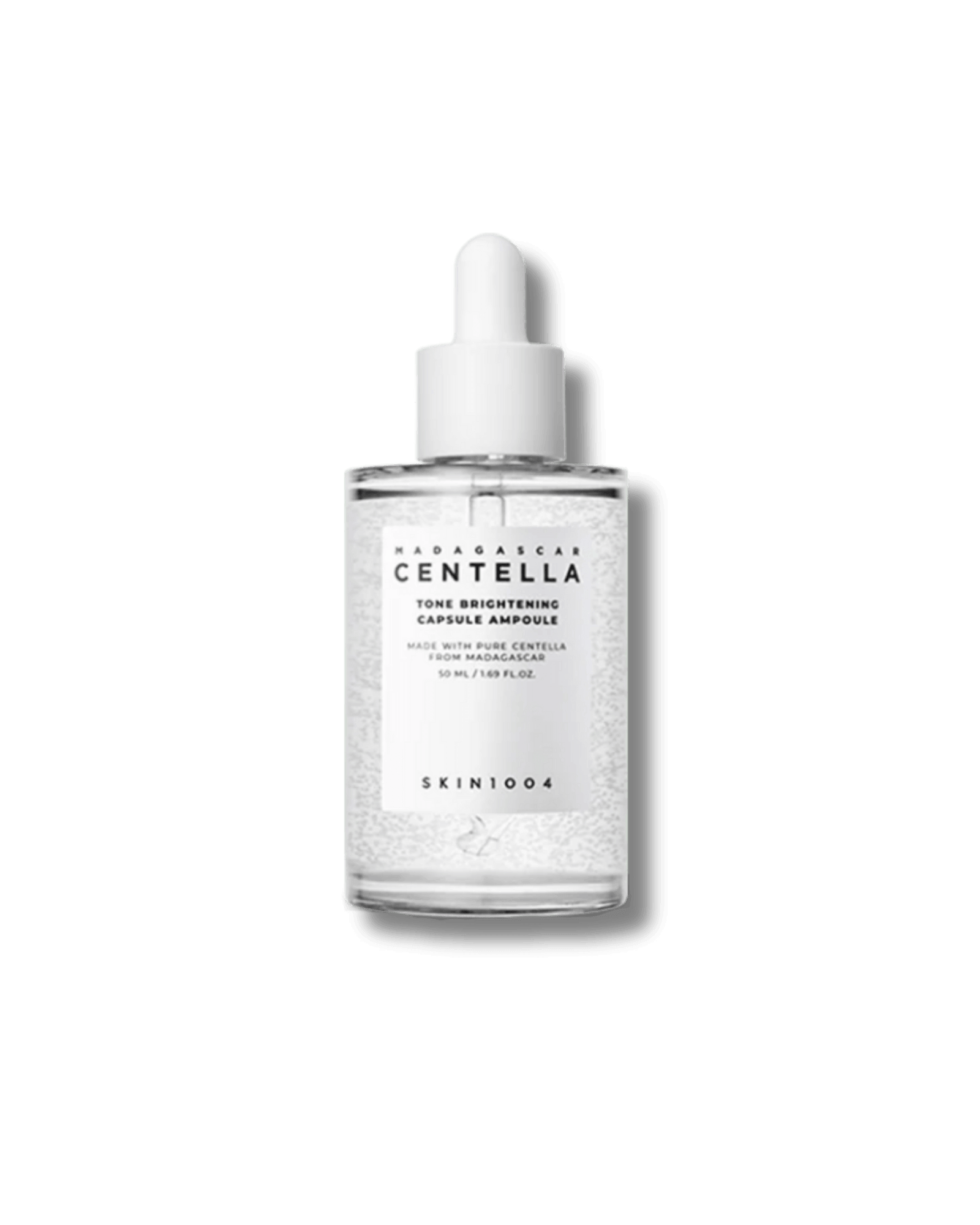 Tone Brightening Capsule Ampoule