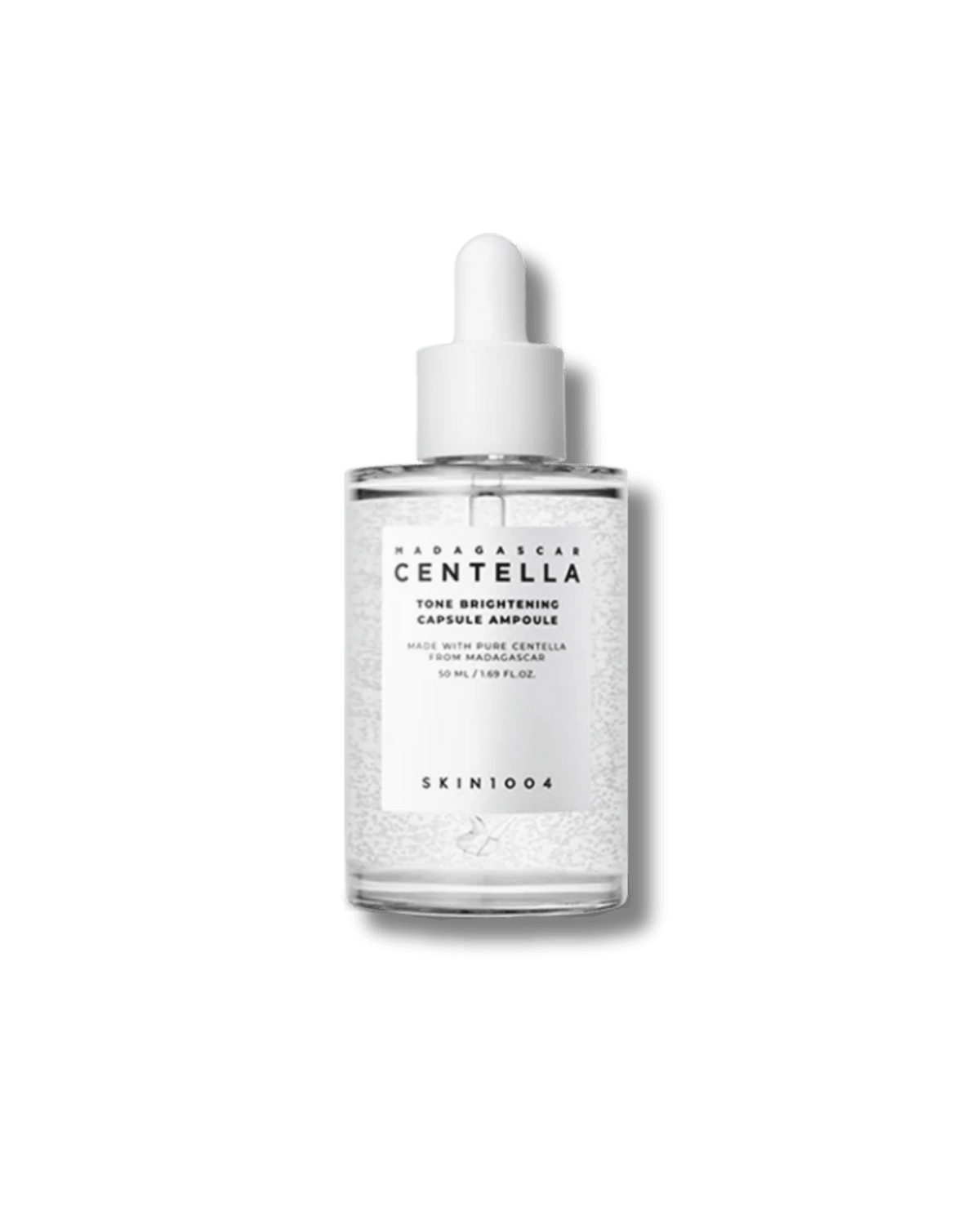 SKIN1004 Centella Tone Brightening Capsule Ampoule