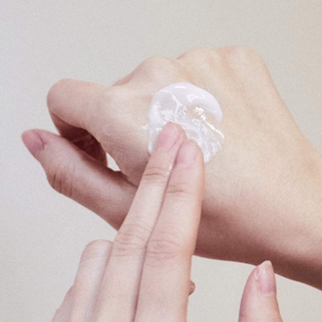 Hyalu-Cica Moisture Cream