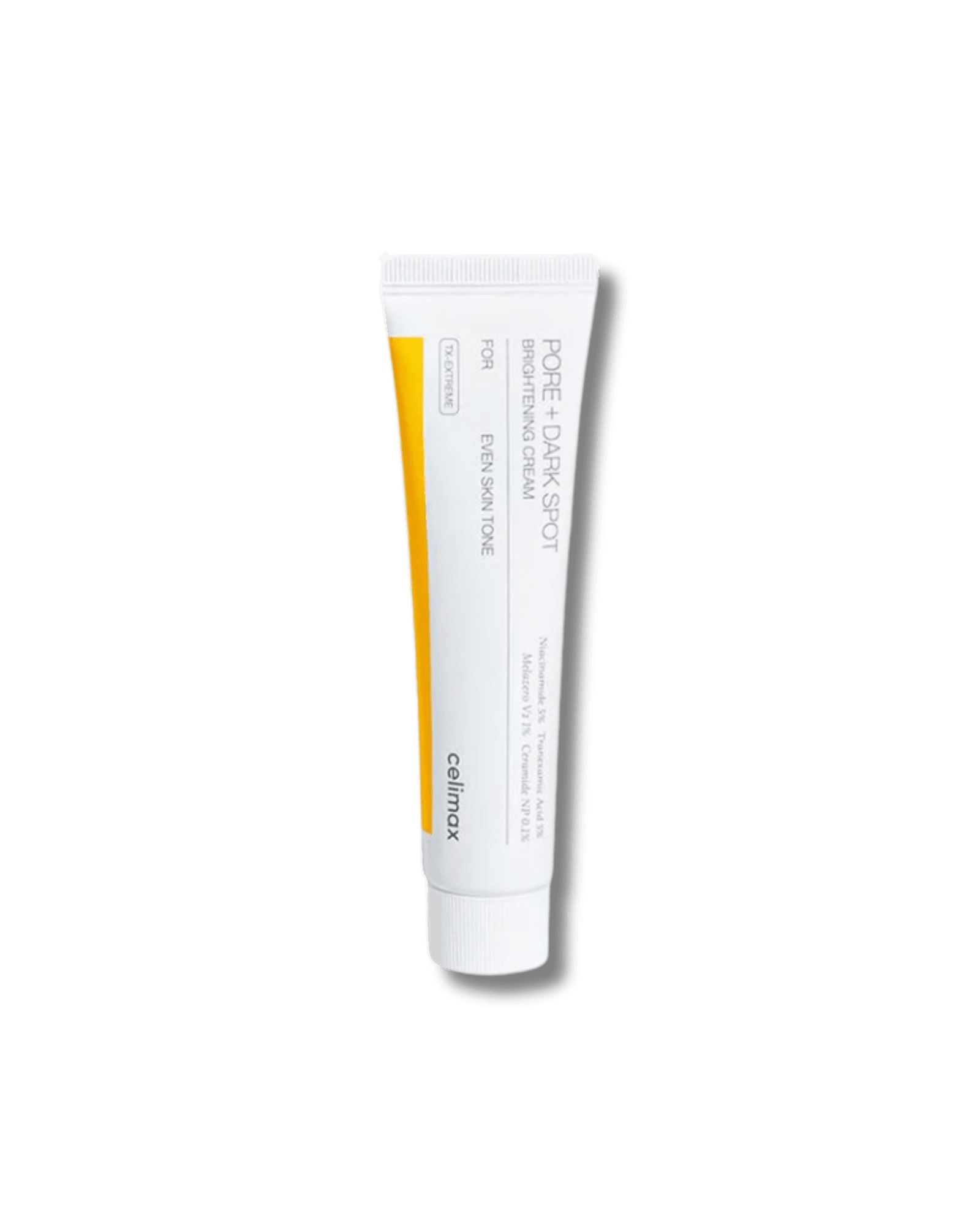 Pore+Dark Spot Brightening Cream