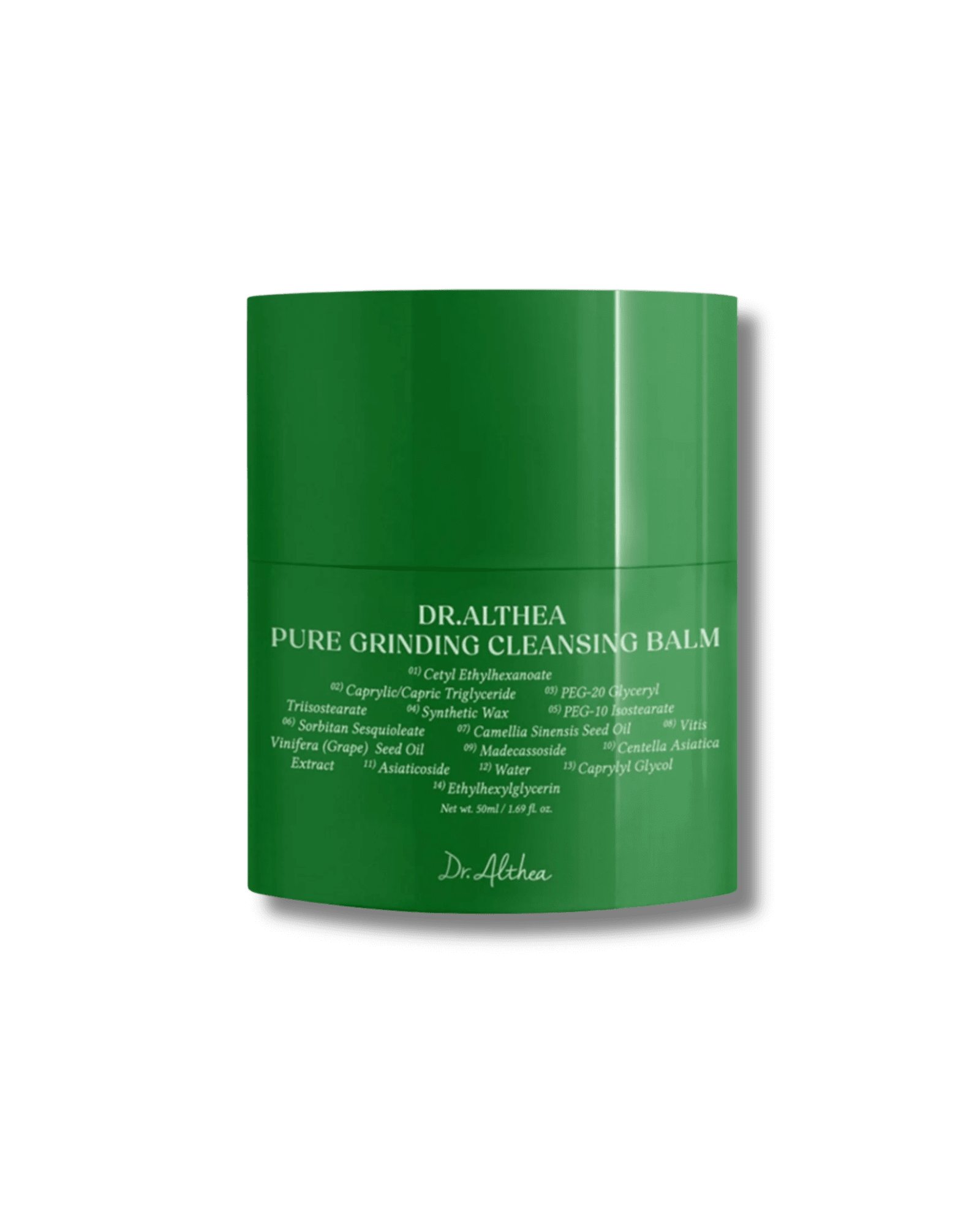 Pure Grinding Cleansing Balm