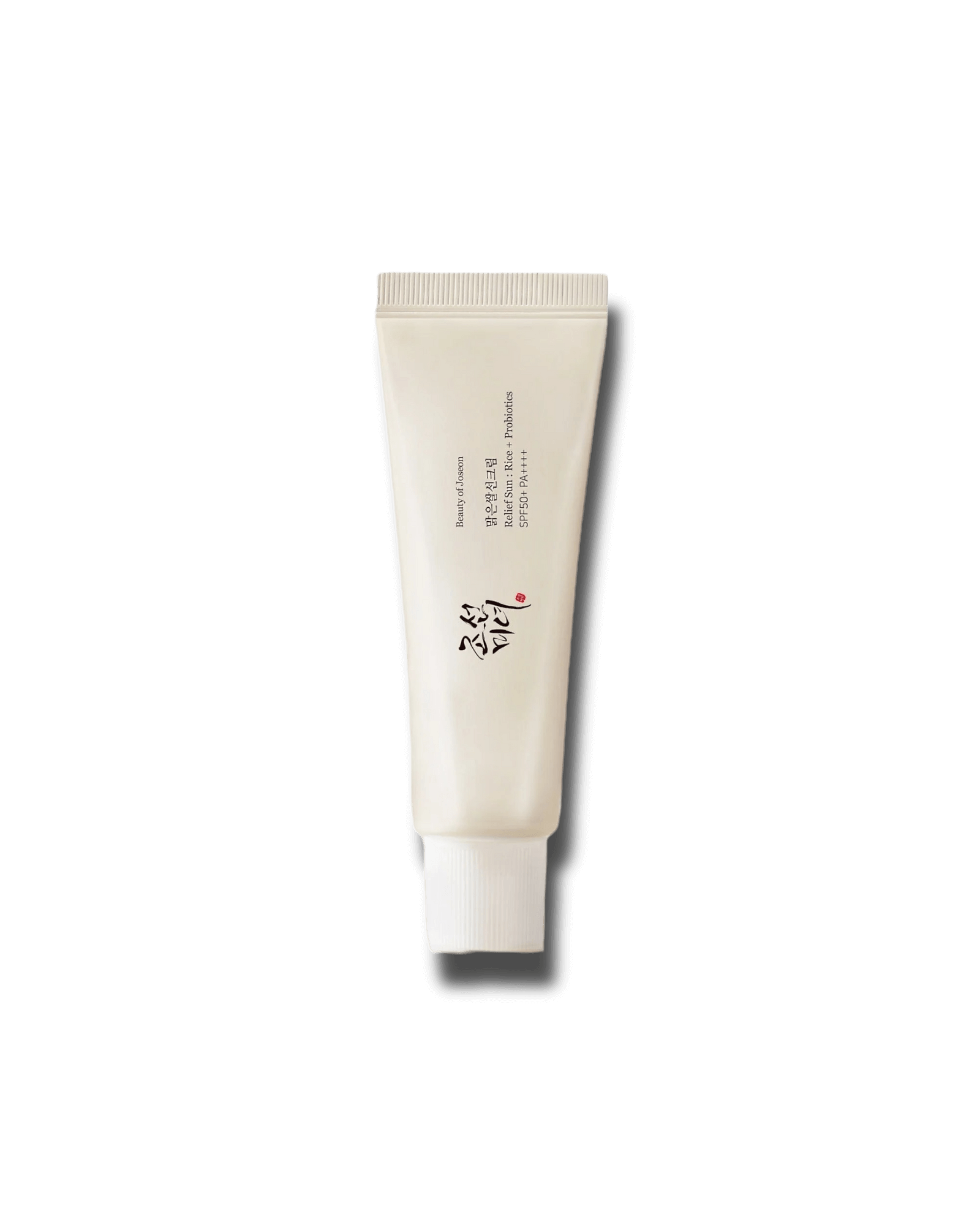 Relief Sun: Rice + Probióticos SPF 50+ PA++++