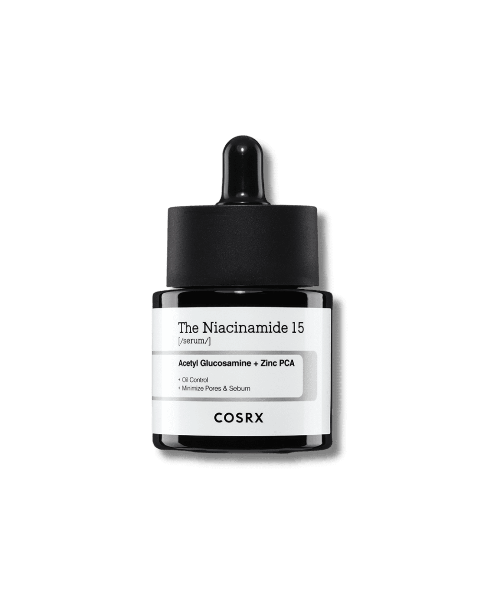 The Niacinamide 15 Serum