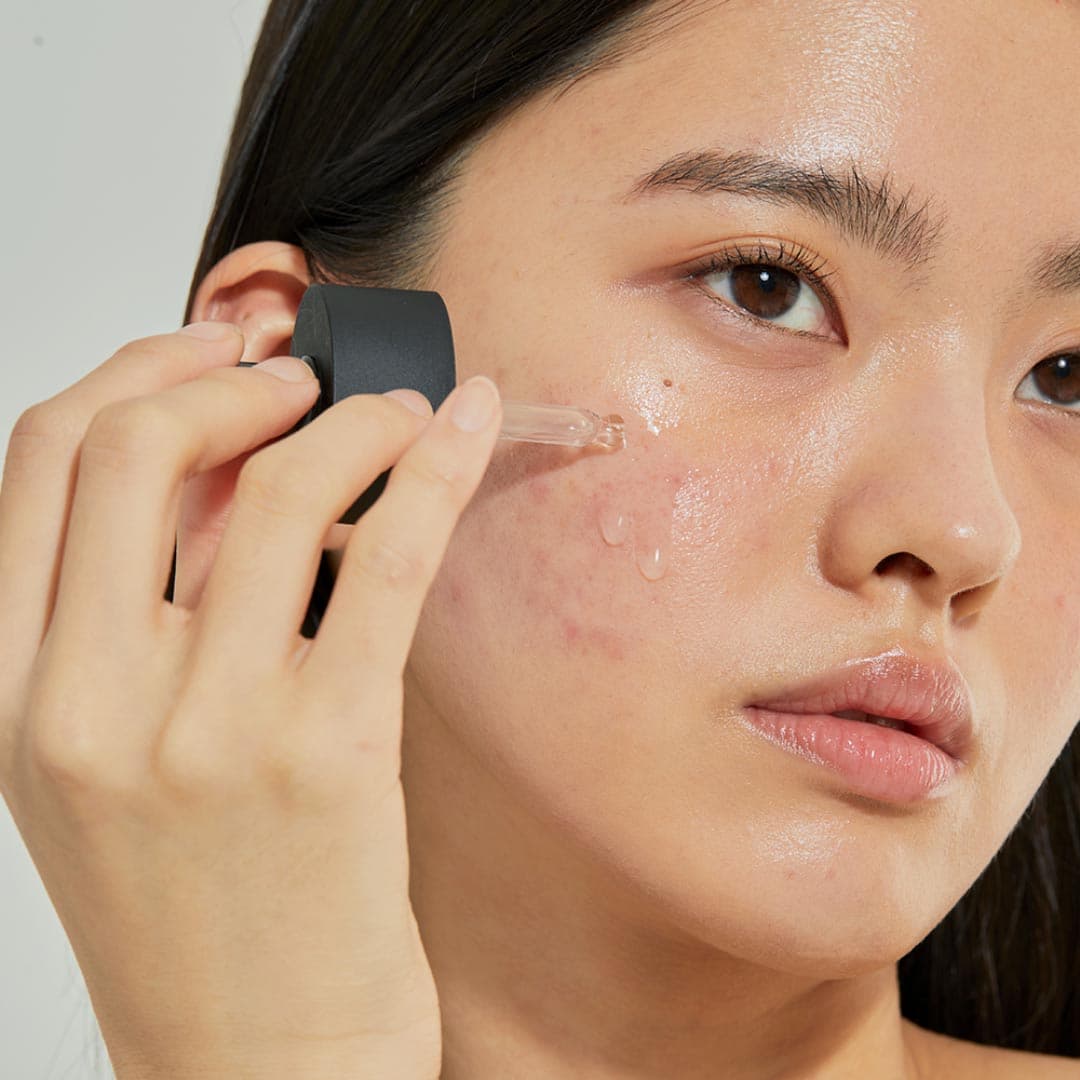 The Niacinamide 15 Serum