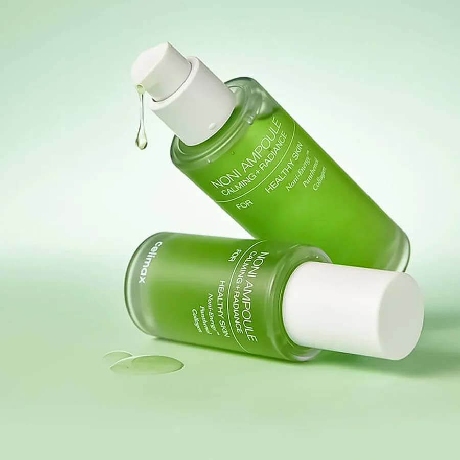 The Real Noni Energy Ampoule