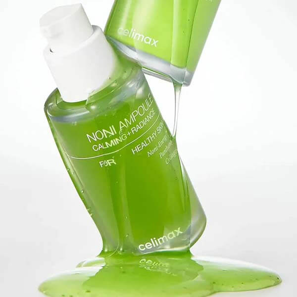 The Real Noni Energy Ampoule