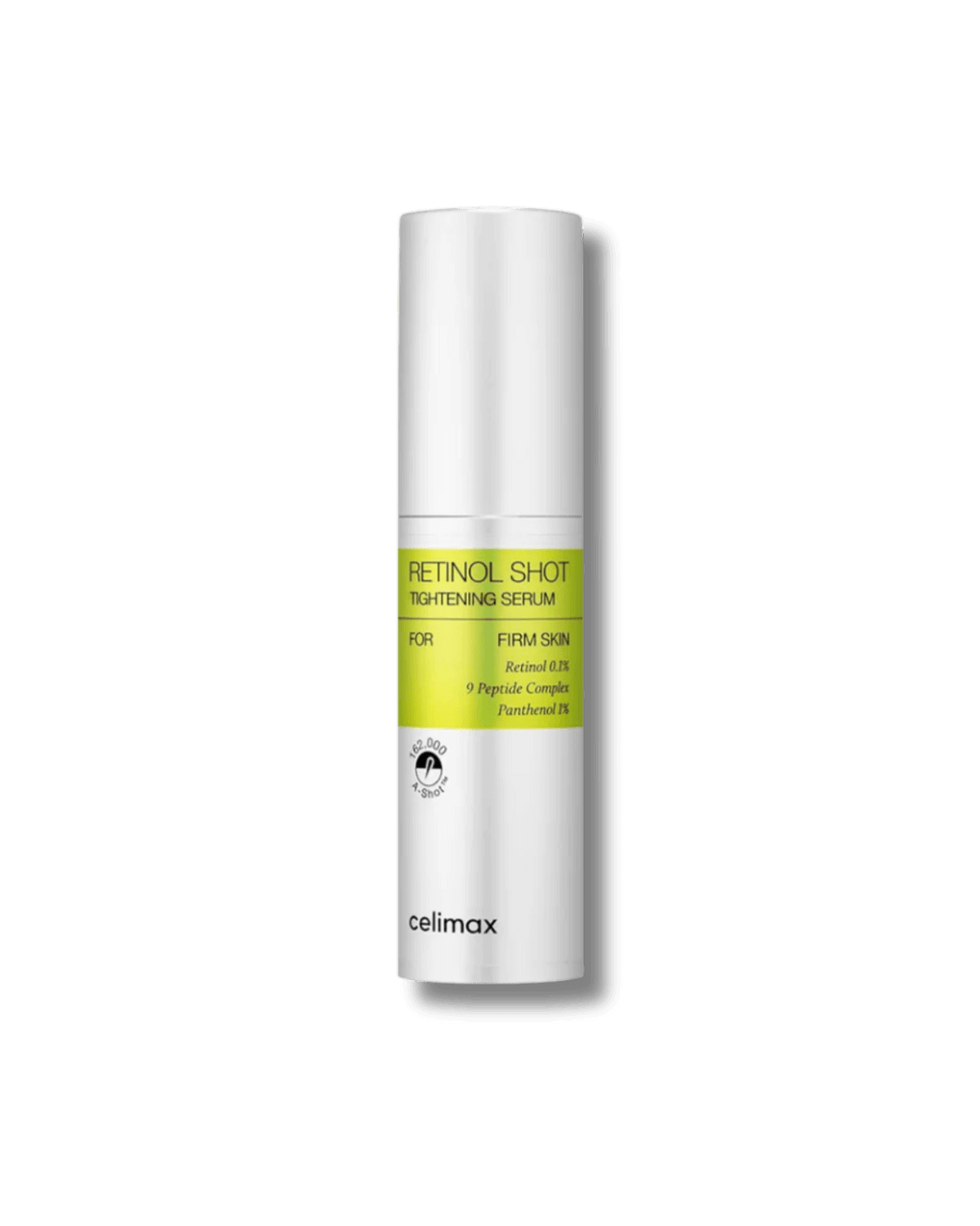 Celimax The Vita-A Retinol Shot Tightening Serum