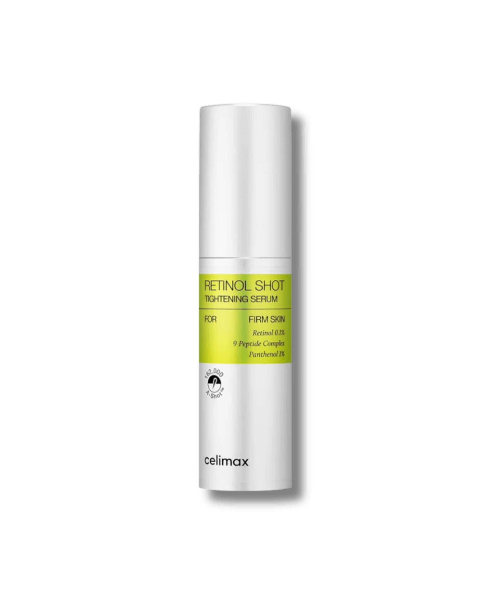 The Vita-A Retinol Shot Tightening Serum