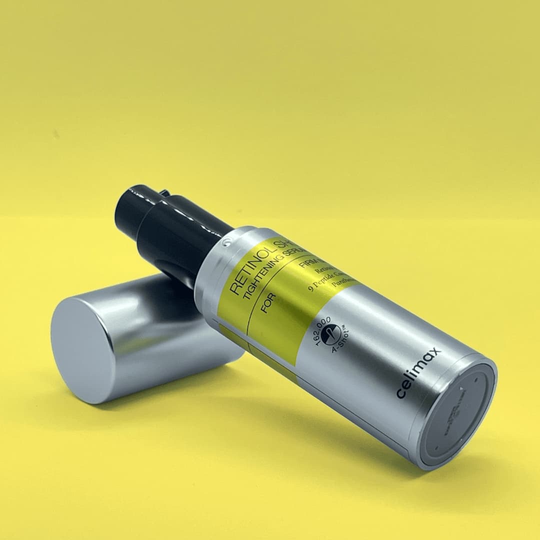 Celimax The Vita-A Retinol Shot Tightening Serum