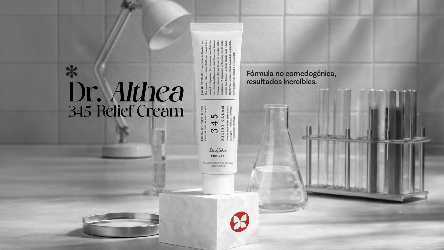 Dr. Althea 345: la rutina coreana que está redefiniendo el cuidado de la piel sensible