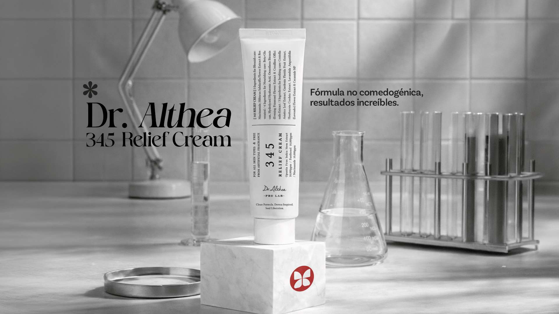 Dr. Althea 345: la rutina coreana que está redefiniendo el cuidado de la piel sensible