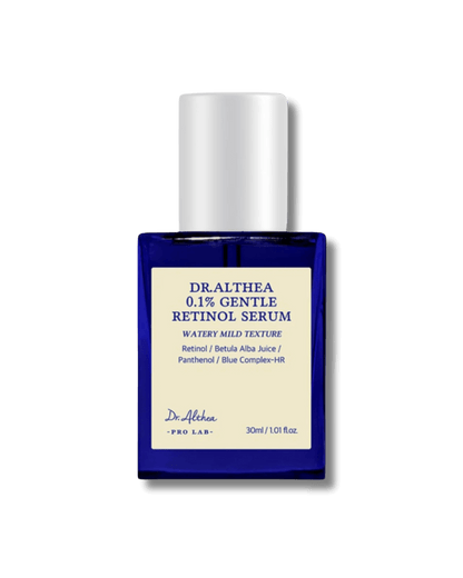 0.1% Gentle Retinol Serum