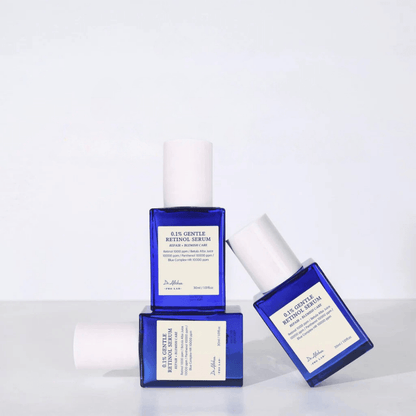 0.1% Gentle Retinol Serum