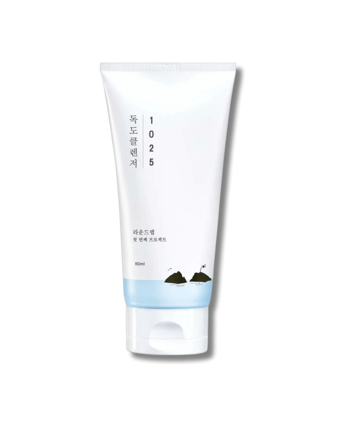 1025 Dokdo Cleanser