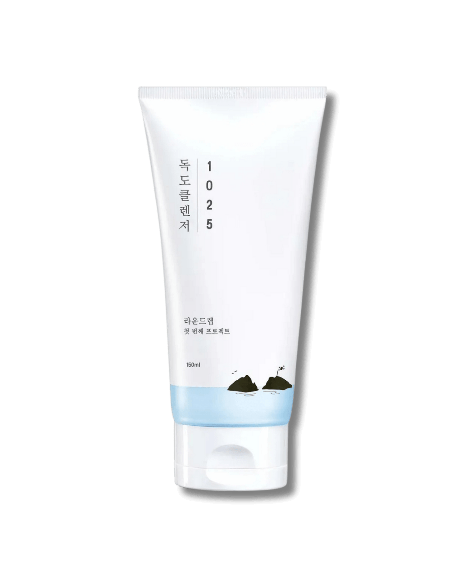 1025 Dokdo Cleanser