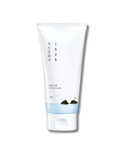 1025 Dokdo Cleanser