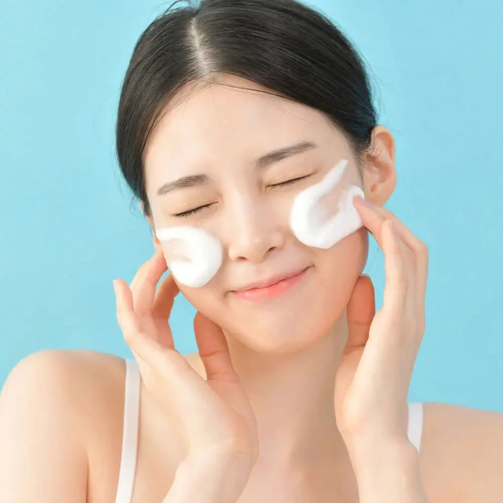 Round Lab 1025 Dokdo Cleanser